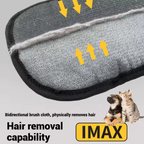 Pet Hair Gloves – Reusable Roller