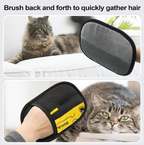Pet Hair Gloves – Reusable Roller